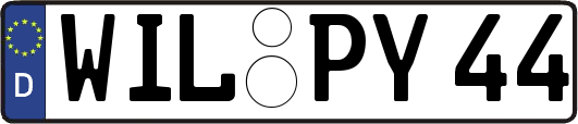 WIL-PY44