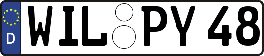 WIL-PY48