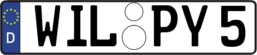 WIL-PY5