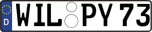 WIL-PY73
