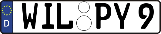 WIL-PY9