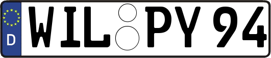 WIL-PY94