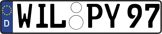 WIL-PY97