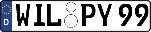 WIL-PY99