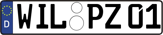 WIL-PZ01