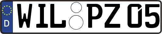 WIL-PZ05