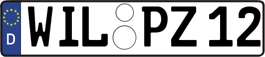 WIL-PZ12