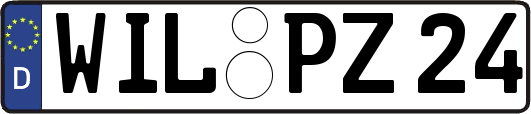 WIL-PZ24