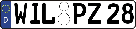 WIL-PZ28