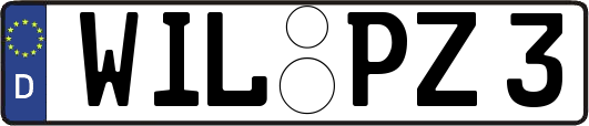WIL-PZ3