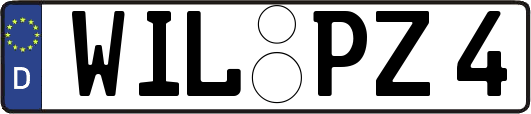 WIL-PZ4
