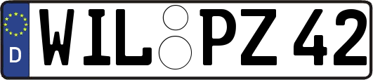 WIL-PZ42