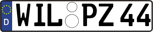WIL-PZ44