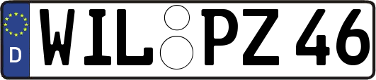 WIL-PZ46