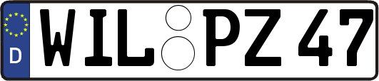 WIL-PZ47