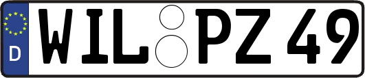 WIL-PZ49