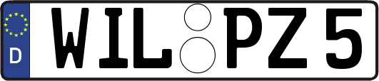 WIL-PZ5