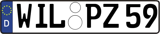 WIL-PZ59