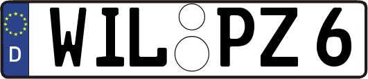 WIL-PZ6