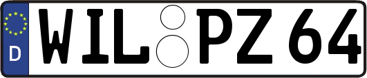 WIL-PZ64