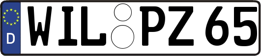 WIL-PZ65