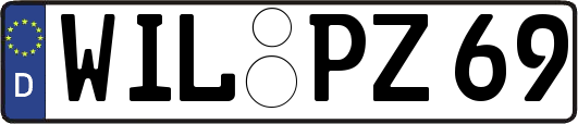 WIL-PZ69