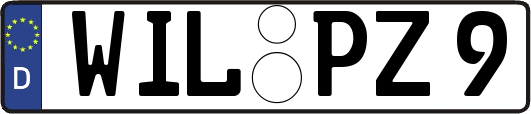 WIL-PZ9