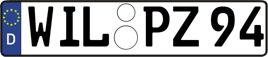 WIL-PZ94
