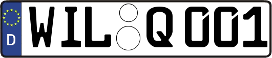 WIL-Q001