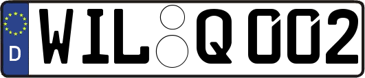 WIL-Q002