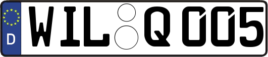 WIL-Q005
