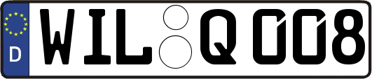 WIL-Q008