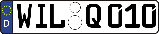 WIL-Q010