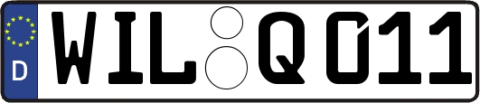 WIL-Q011