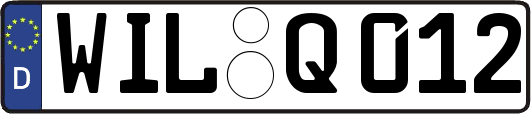 WIL-Q012