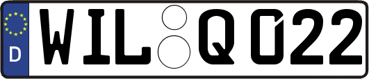 WIL-Q022