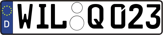 WIL-Q023
