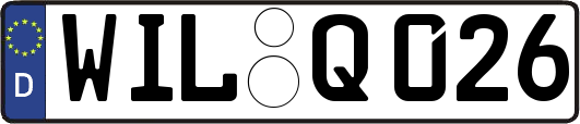 WIL-Q026
