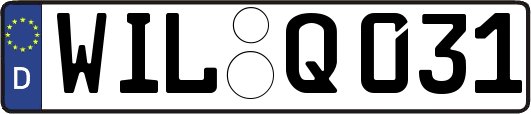 WIL-Q031