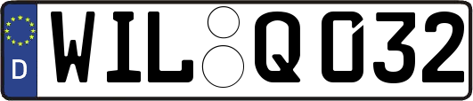 WIL-Q032