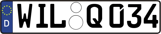 WIL-Q034
