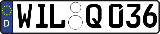WIL-Q036