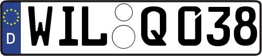 WIL-Q038