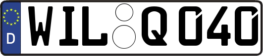 WIL-Q040