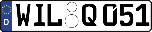 WIL-Q051