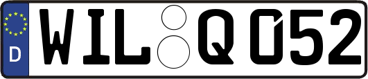 WIL-Q052