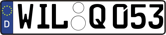 WIL-Q053