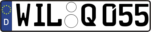 WIL-Q055
