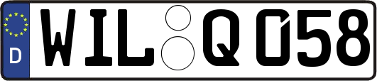 WIL-Q058