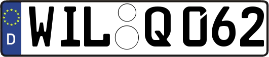 WIL-Q062